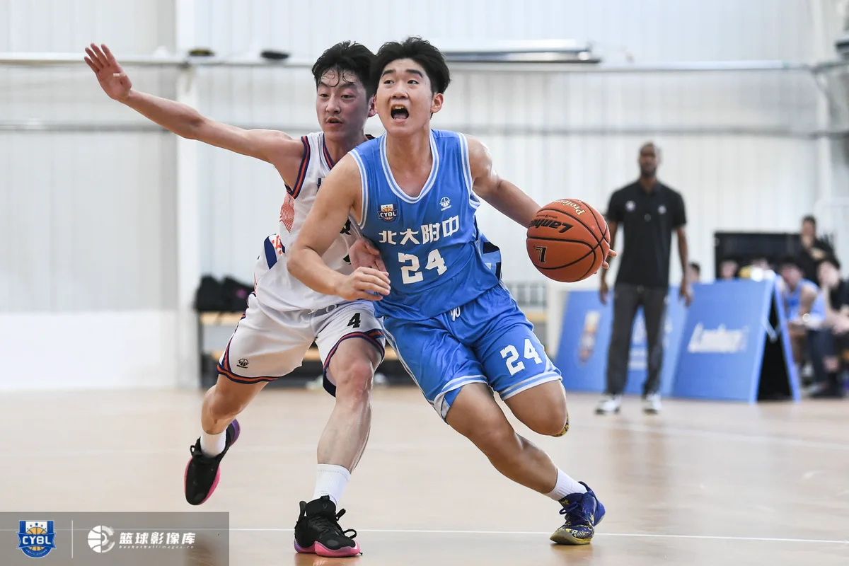 业余篮球爱好者应该怎样练习呼吸技巧?_1